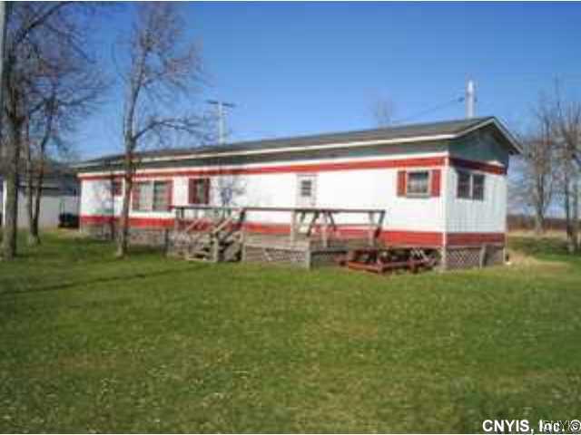 19952-1 South Shore Road Three Mile Bay, NY 13693 - Photo 1 of 1 Exterior Front