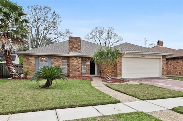 $2,700 | 3345 Cannes Place, Kenner, LA 70065