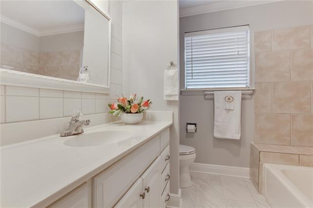 3345 Cannes Place Kenner, LA 70065 - Photo 13 of 16