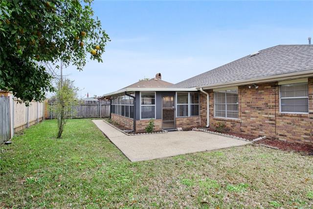 3345 Cannes Place Kenner, LA 70065 - Photo 16 of 16