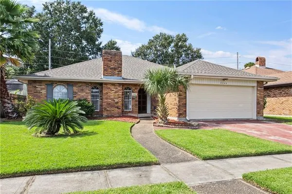 $2,700 | 3345 Cannes Place, Kenner, LA 70065