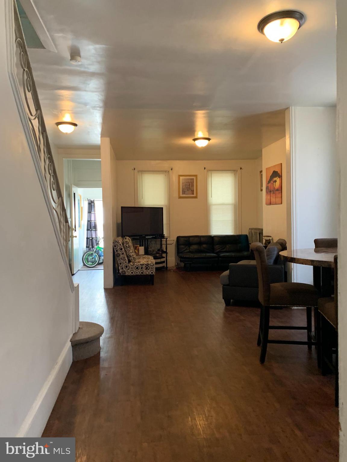 3973 Elser Street Philadelphia, PA 19140 - Photo 10 of 25