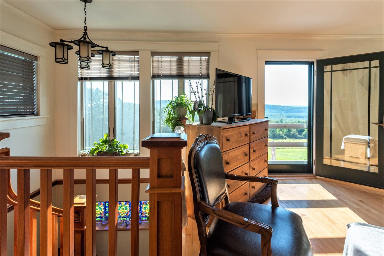 119 W Road Chesterville, ME 04938 - Photo 42 of 74 lakehome_westroad088