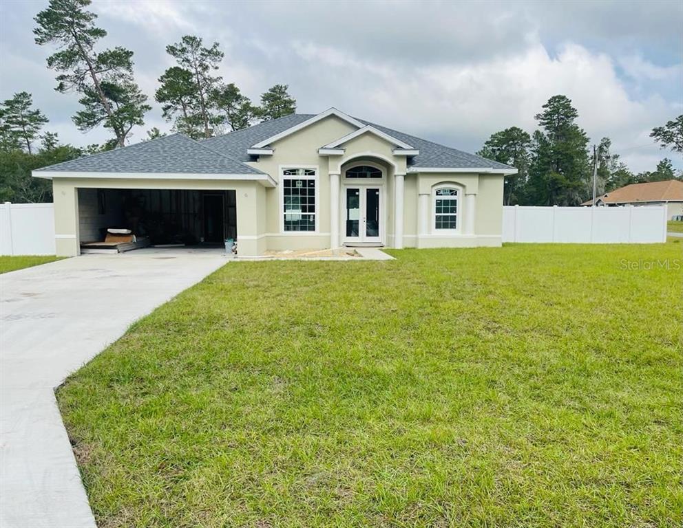 2455 Southwest 168th Loop Ocala, FL 34473 - Photo 1 of 1 Gallery Image 1