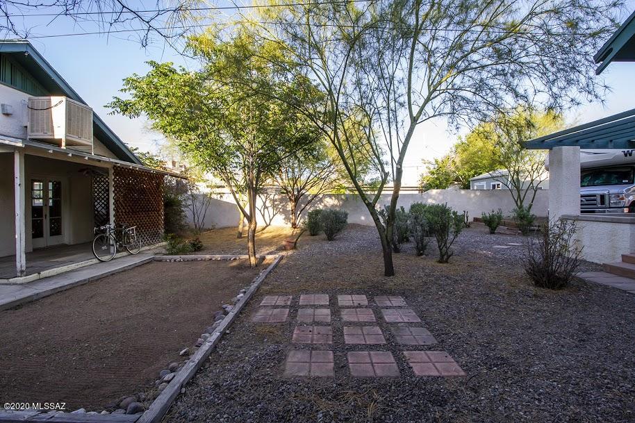 112 East 1st Street Tucson, AZ 85705 - Photo 3 of 27