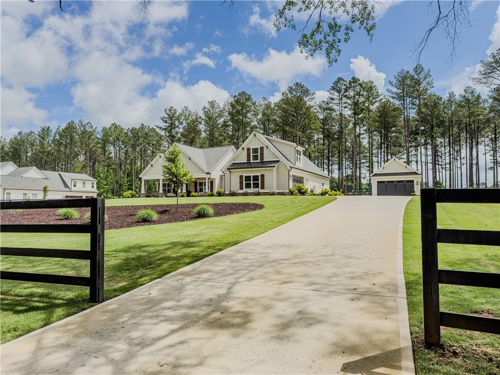 1396 Bearden Road Good Hope, GA 30641 - Photo 2 of 67