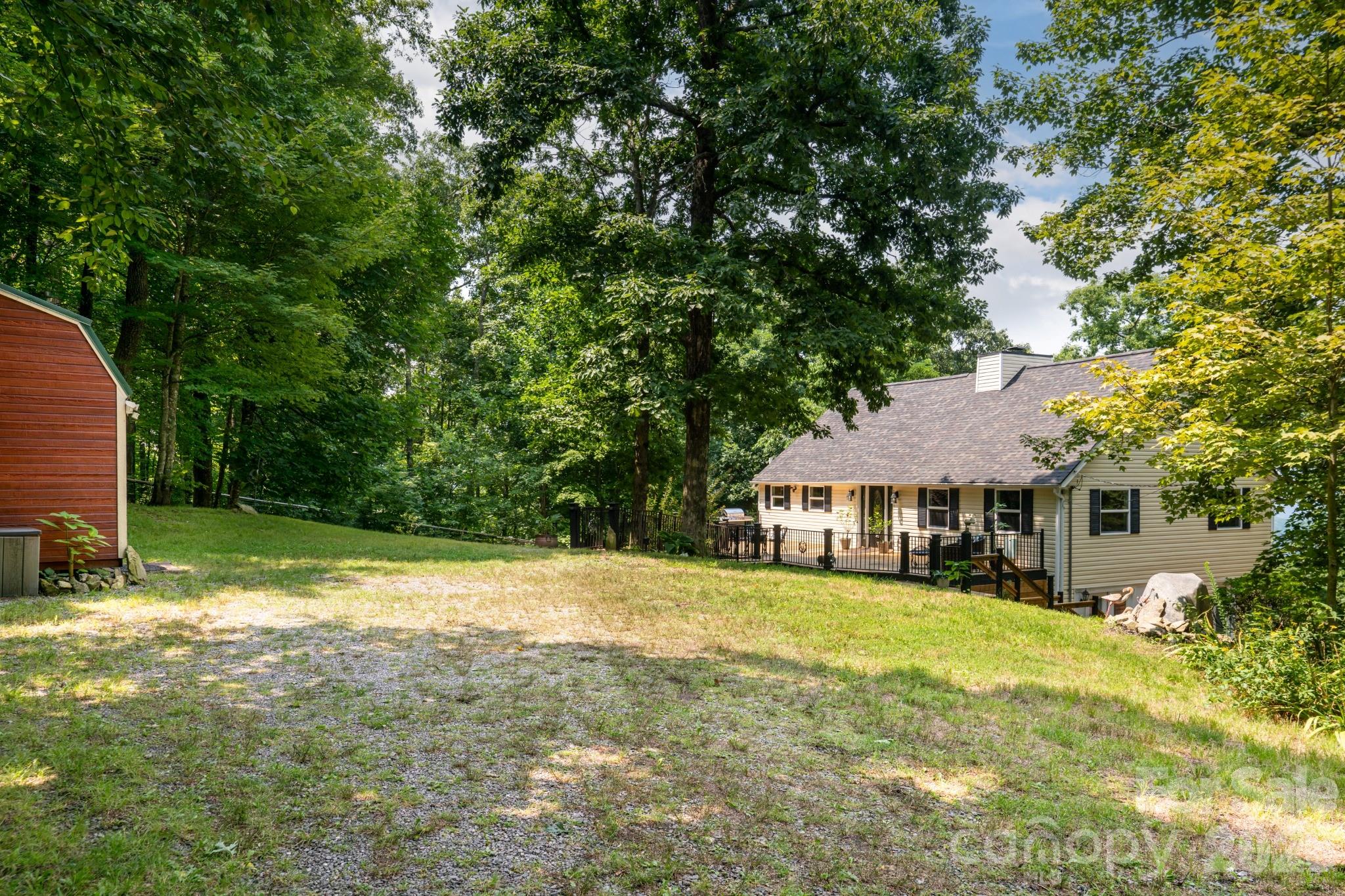 219 Echo Mountain View Road Fairview, NC 28730 - Photo 42 of 48 Gallery Image 42