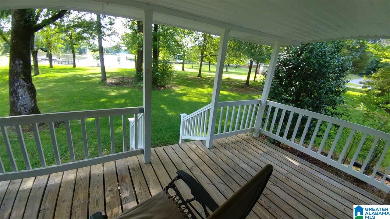 274 Martin Road Sylacauga, AL 35151 - Photo 4 of 14