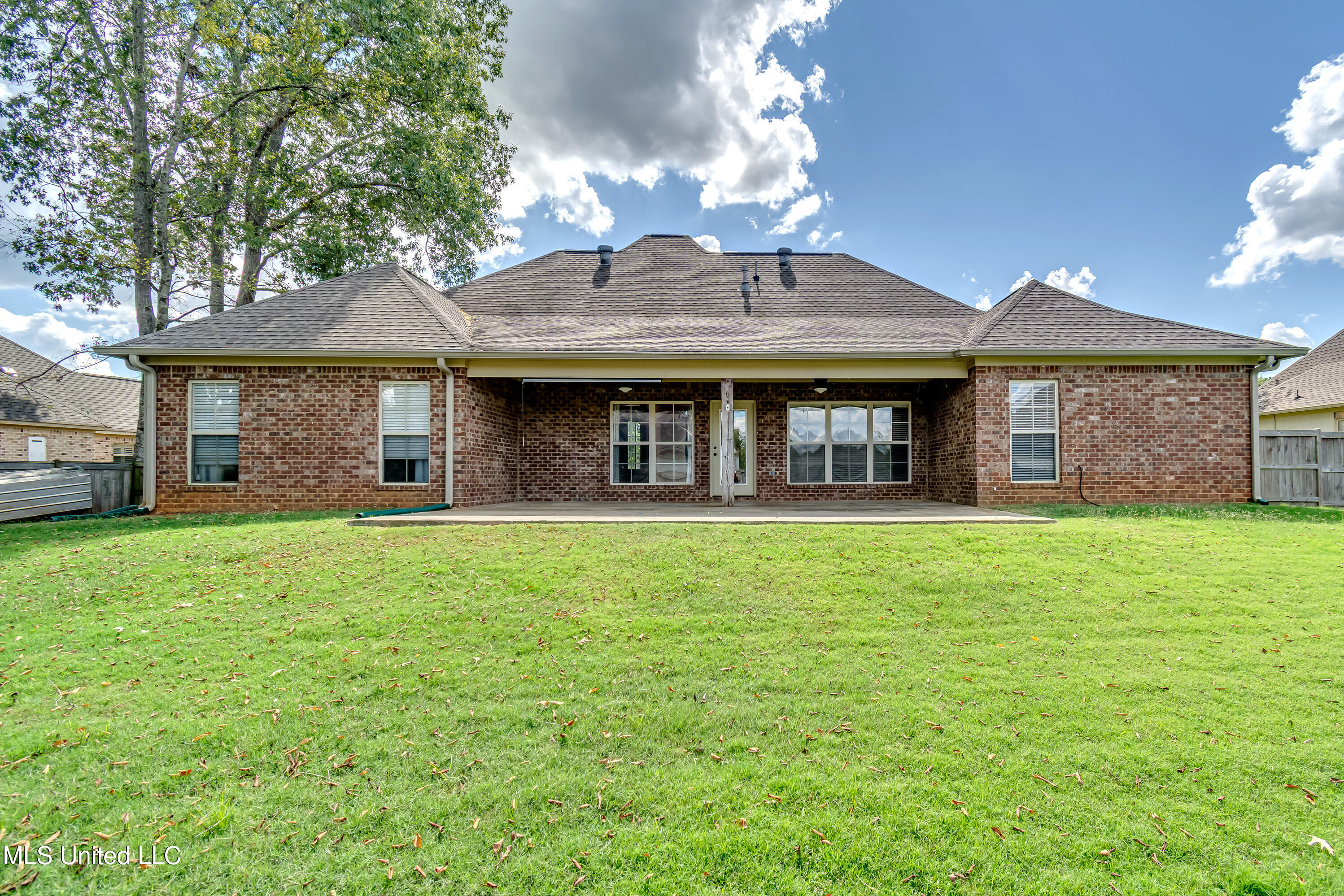 147 Grayhawk Drive Madison, MS 39110 - Photo 60 of 63 147 Grayhawk Dr-11