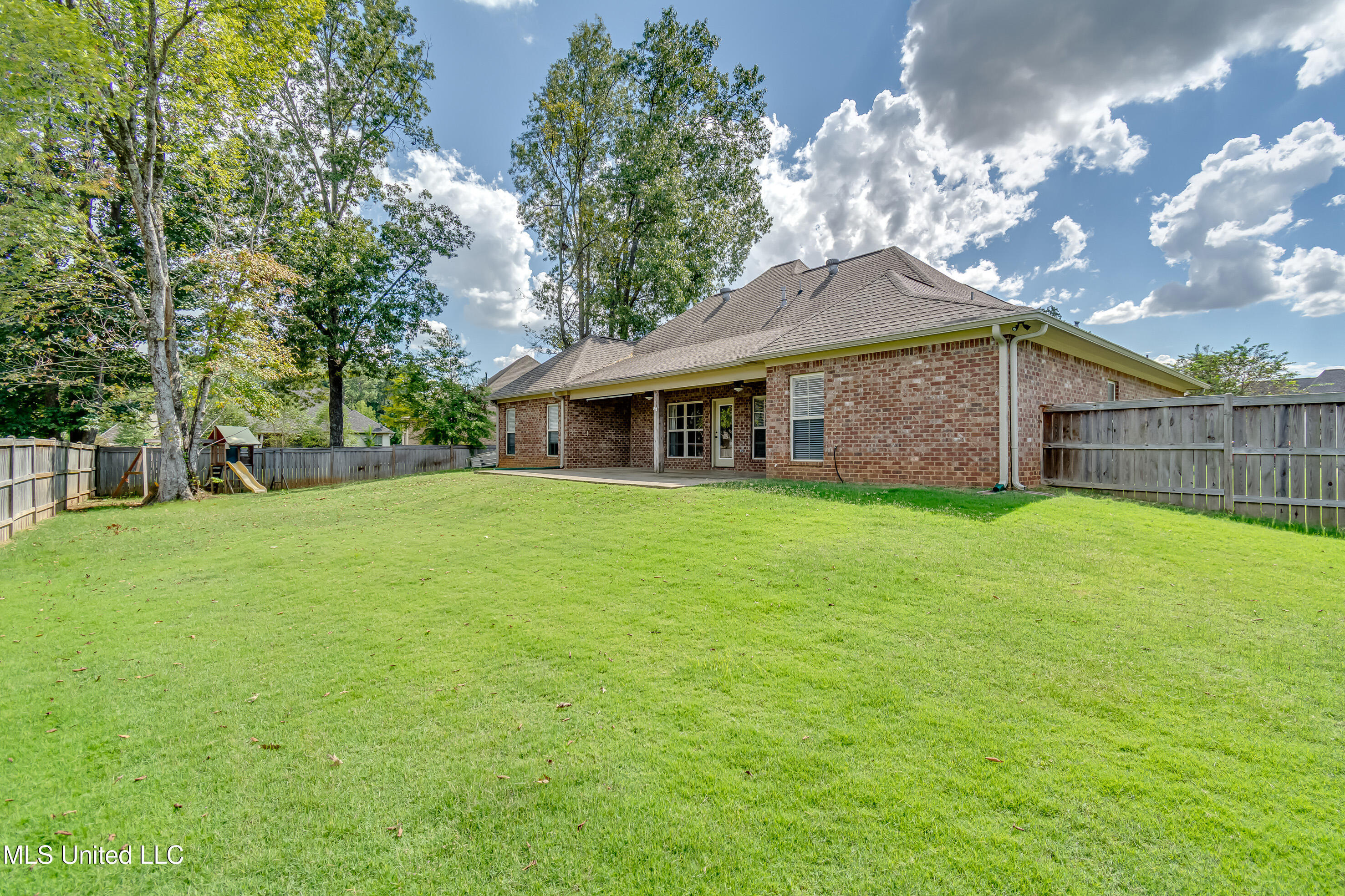 147 Grayhawk Drive Madison, MS 39110 - Photo 61 of 63 147 Grayhawk Dr-12