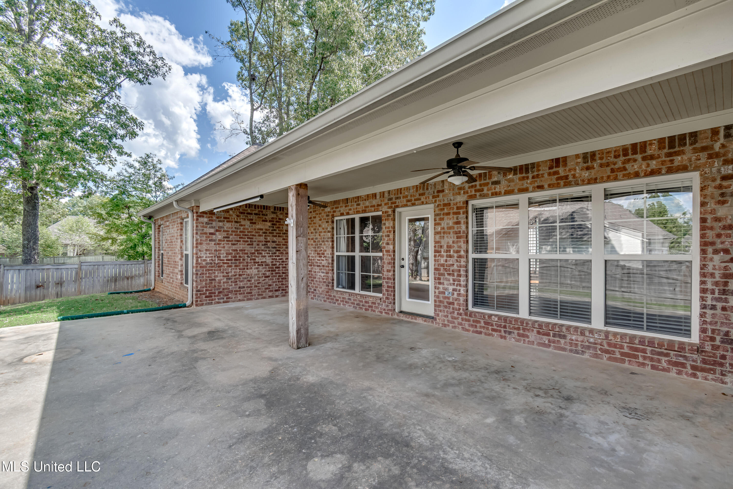 147 Grayhawk Drive Madison, MS 39110 - Photo 62 of 63 147 Grayhawk Dr-14