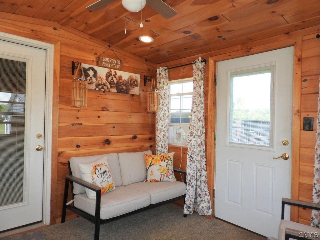 2751 Warners Road Camillus, NY 13164 - Photo 5 of 40