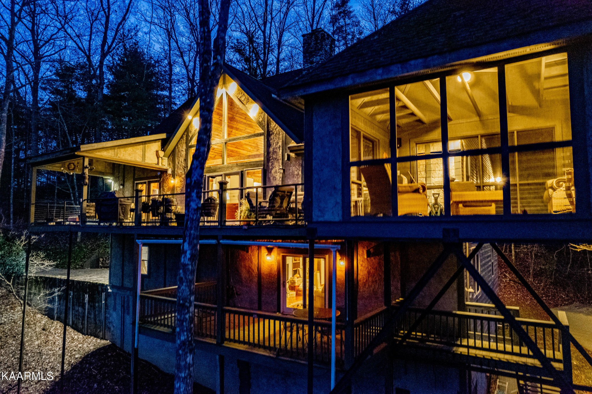 124 Kelly Ridge Road Townsend, TN 37882 - Photo 36 of 60 Gallery Image 36