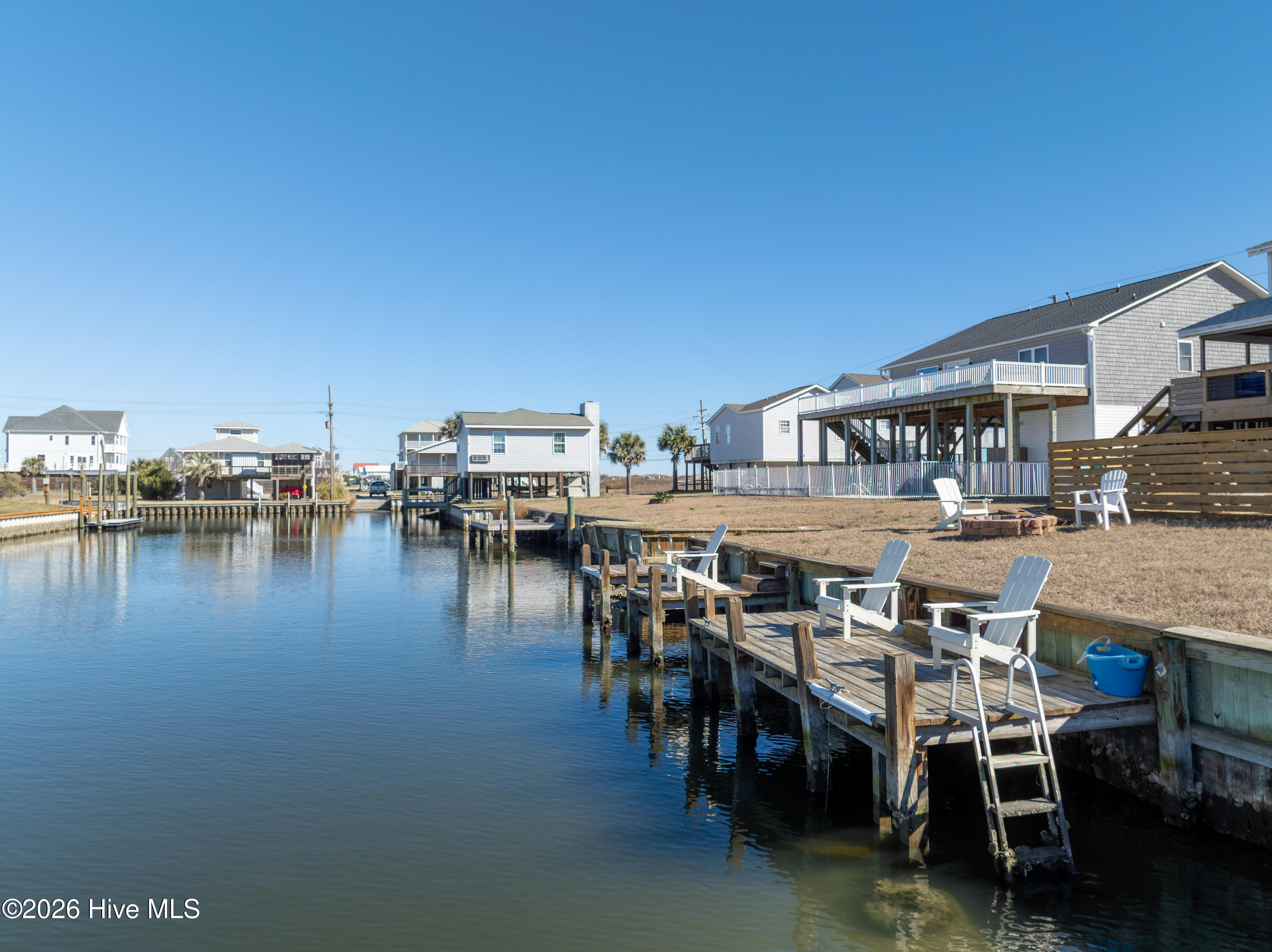 1601 New River Inlet Road North Topsail Beach, NC 28460 - Photo 15 of 96 1601 New River Inlet Road - Aerial_Exter