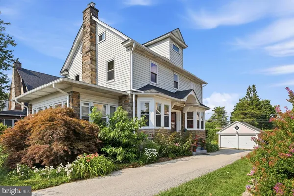 $695,000 | 505 Darby Road, Havertown, PA 19083