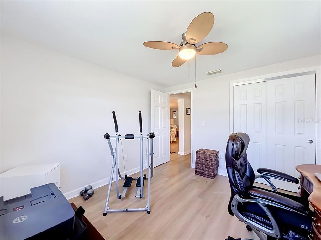 4142 Hampton Drive, Unit 4142 New Port Richey, FL 34652 - Photo 17 of 39