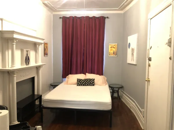 $2,300 | 319 8th Street, Unit 1R, Jersey City, NJ 07302