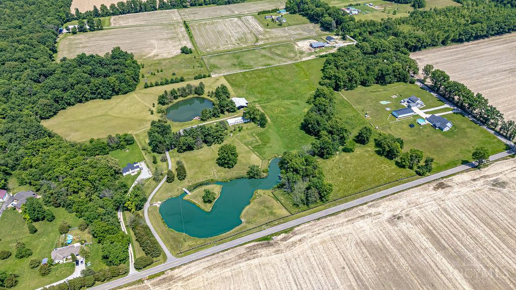 8404 Gustin Rider Road Blanchester, OH 45107 - Photo 36 of 41