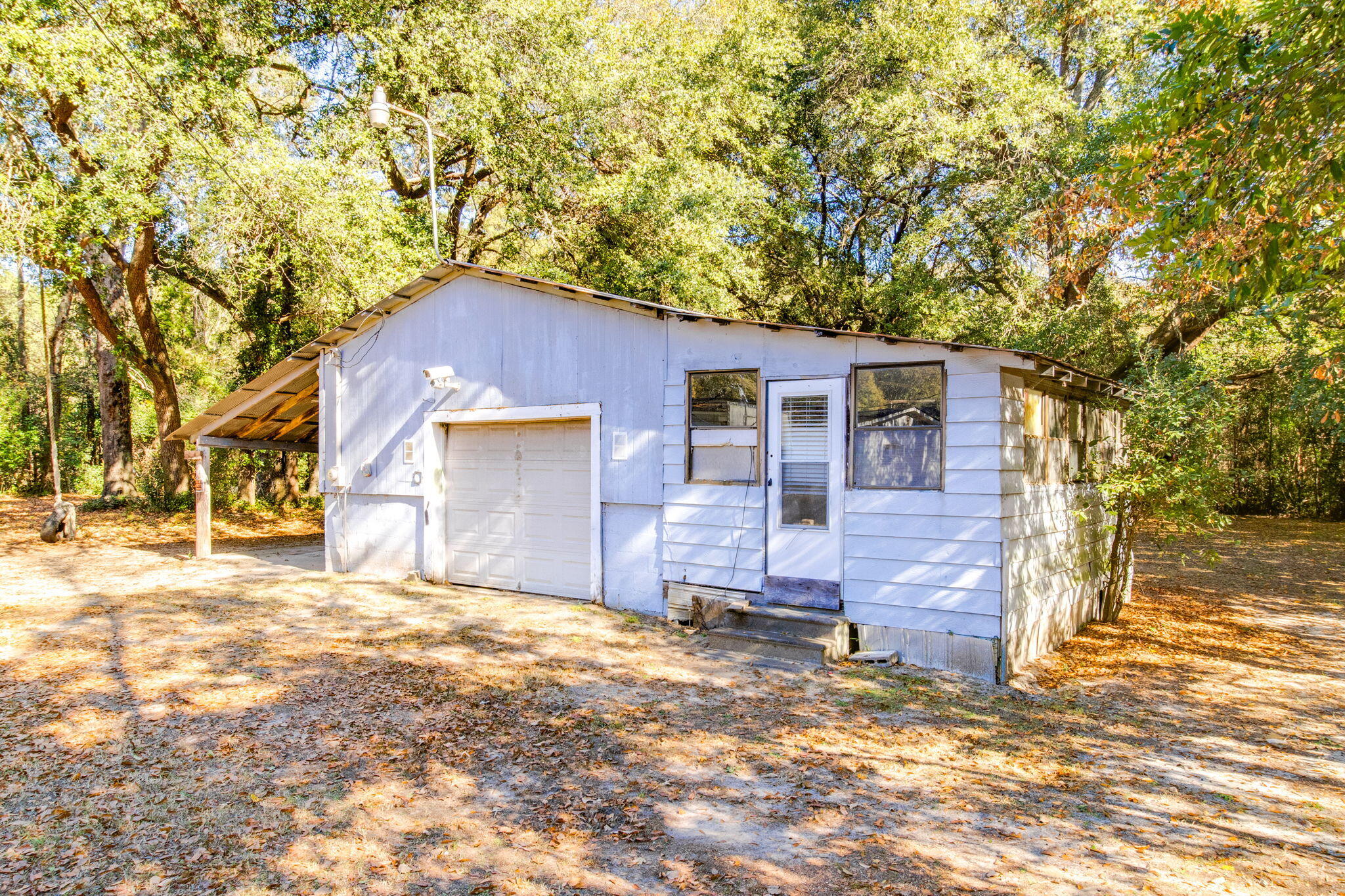 1130 Floyd Drive Sumter, SC 29154 - Photo 34 of 36
