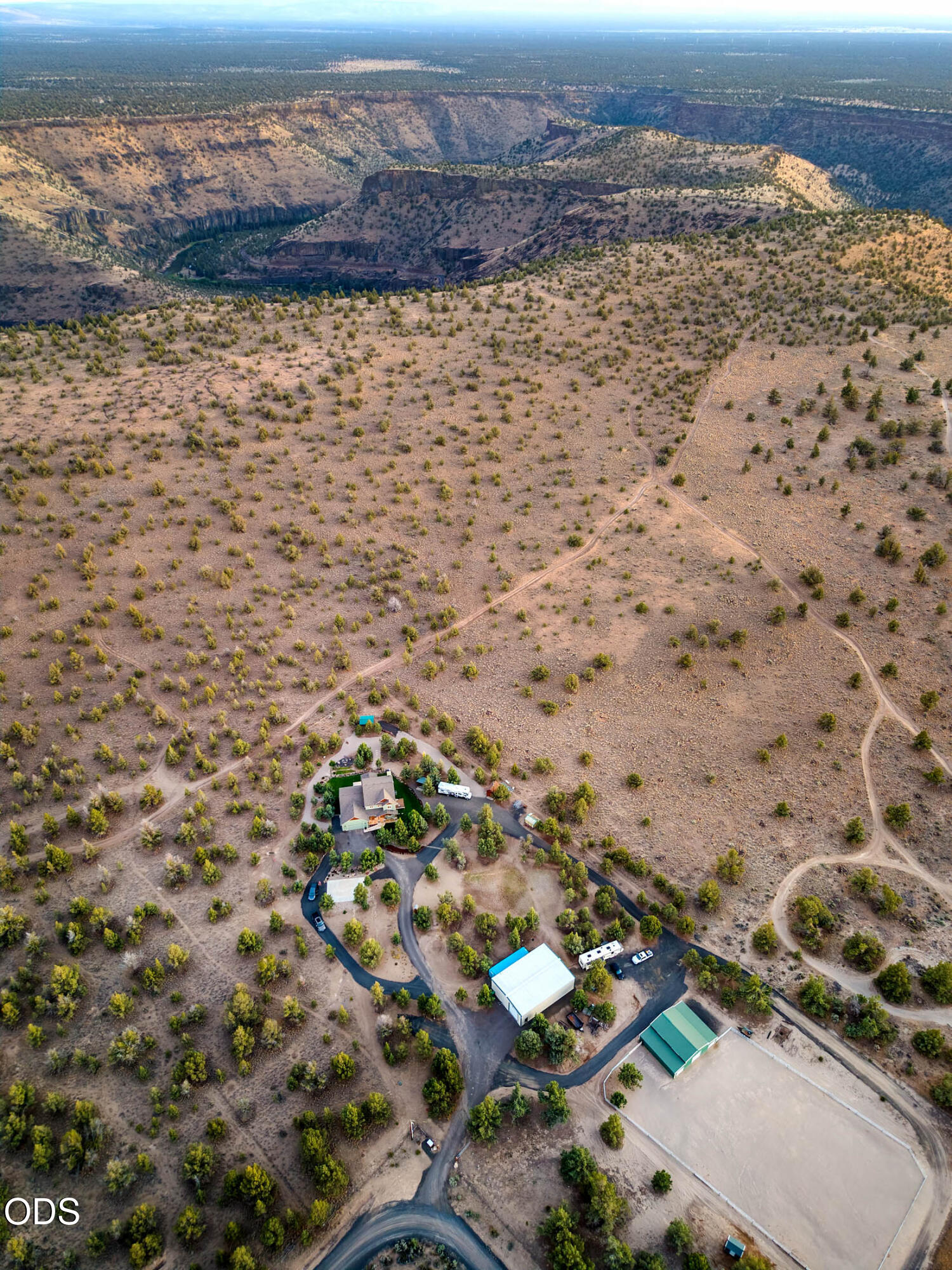 17101 Southeast Hopi Road Prineville, OR 97754 - Photo 12 of 68