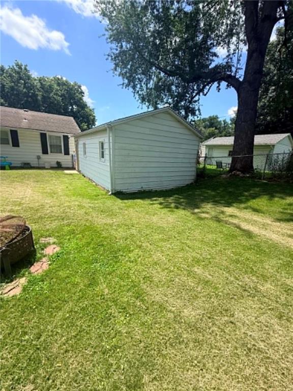3409 Scott Street St. Joseph, MO 64507 - Photo 16 of 21