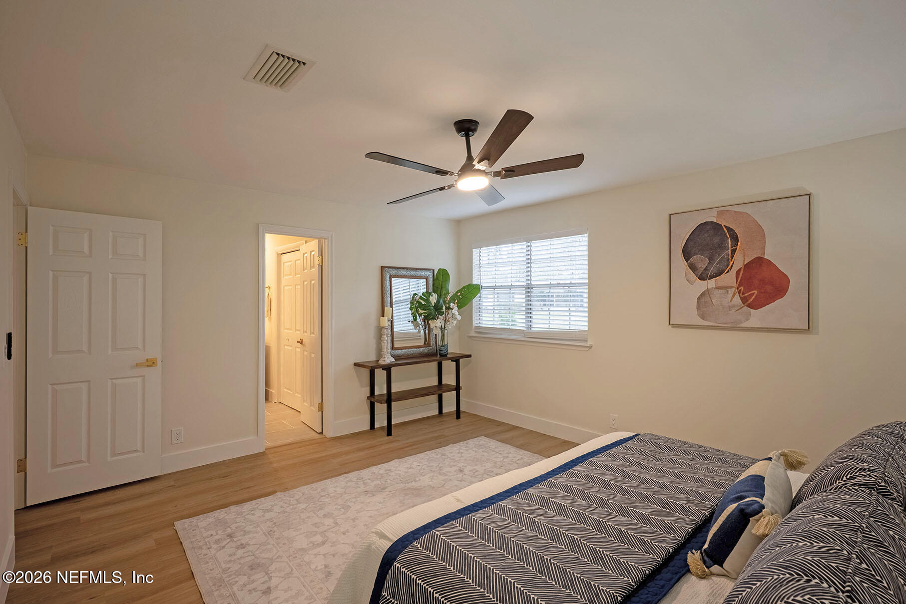 4061 Heath Road Jacksonville, FL 32277 - Photo 29 of 52 28 Primary Bedroom - 2nd Floor