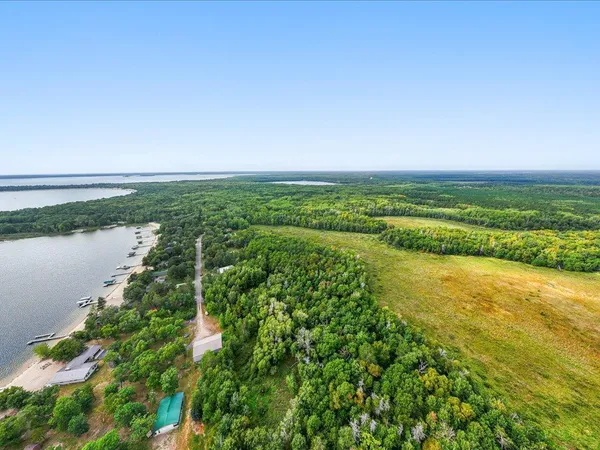 $149,000 | Parcel F East Horseshoe Lake Road, Merrifield, MN 56465