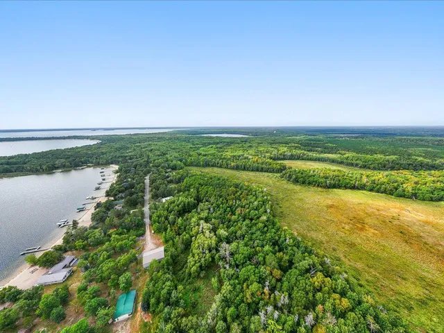 $149,000 | Parcel F East Horseshoe Lake Road, Merrifield, MN 56465