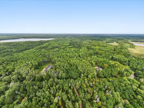 $149,000 | Parcel F East Horseshoe Lake Road, Merrifield, MN 56465