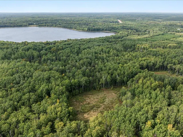 $149,000 | Parcel F East Horseshoe Lake Road, Merrifield, MN 56465