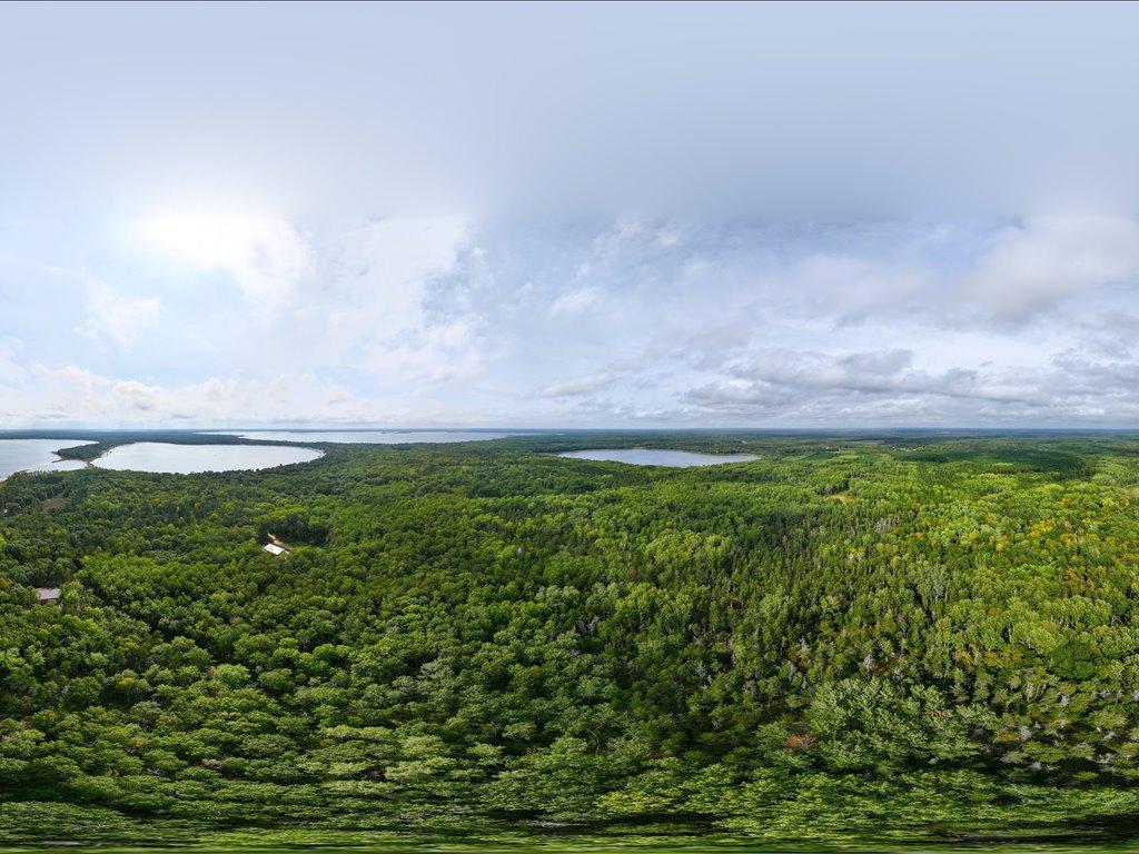 Parcel F Southwest Horseshoe Lake Road Merrifield, MN 56465 - Photo 24 of 28