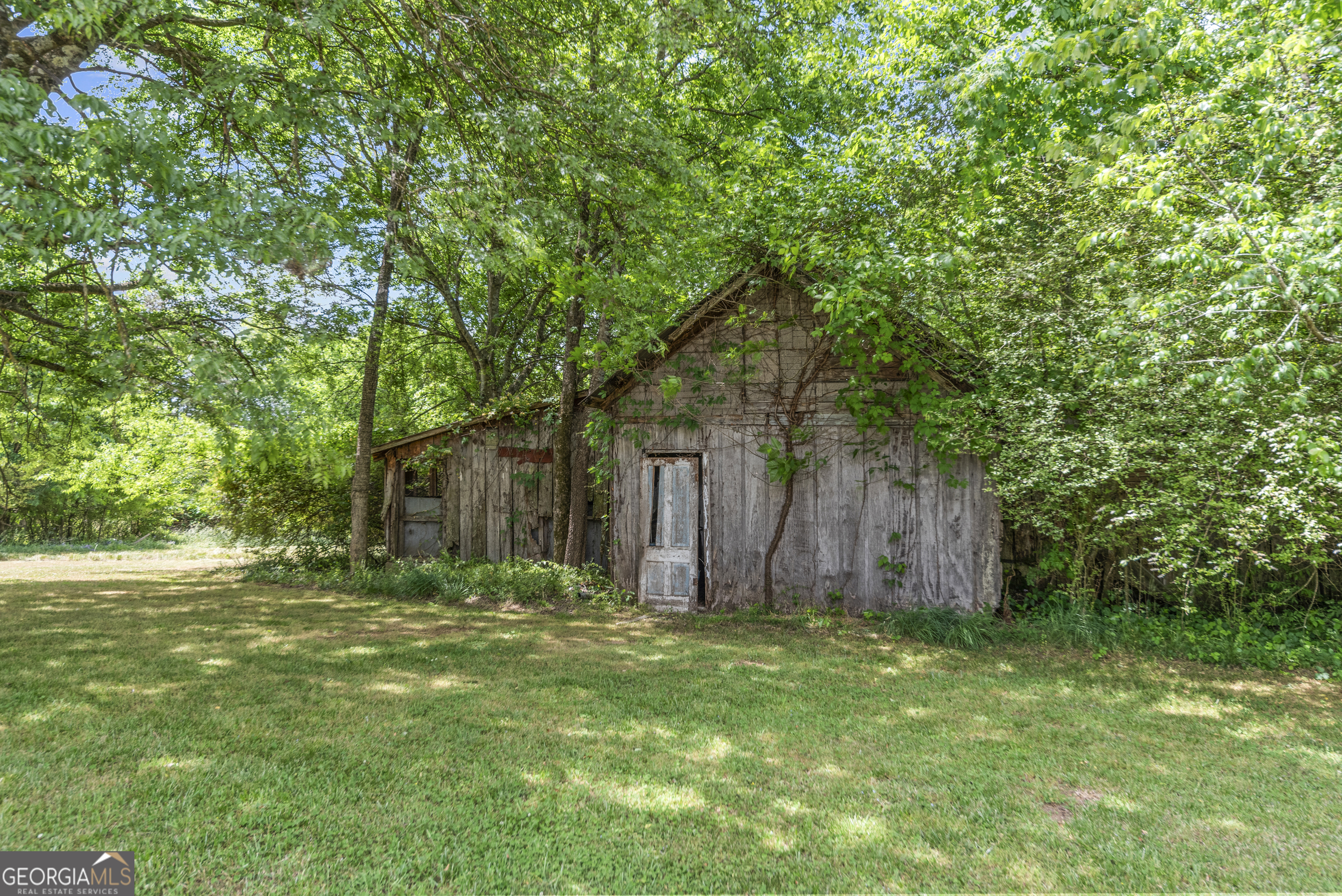 4000 Bostwick Road Madison, GA 30650 - Photo 33 of 44