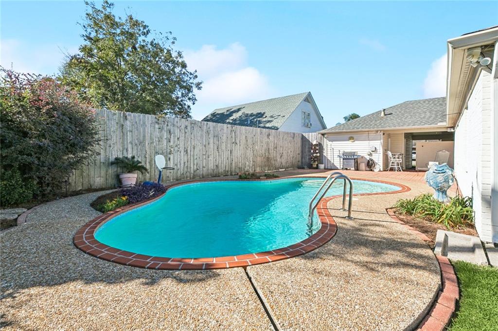661 Fielding Avenue Terrytown, LA 70056 - Photo 17 of 30