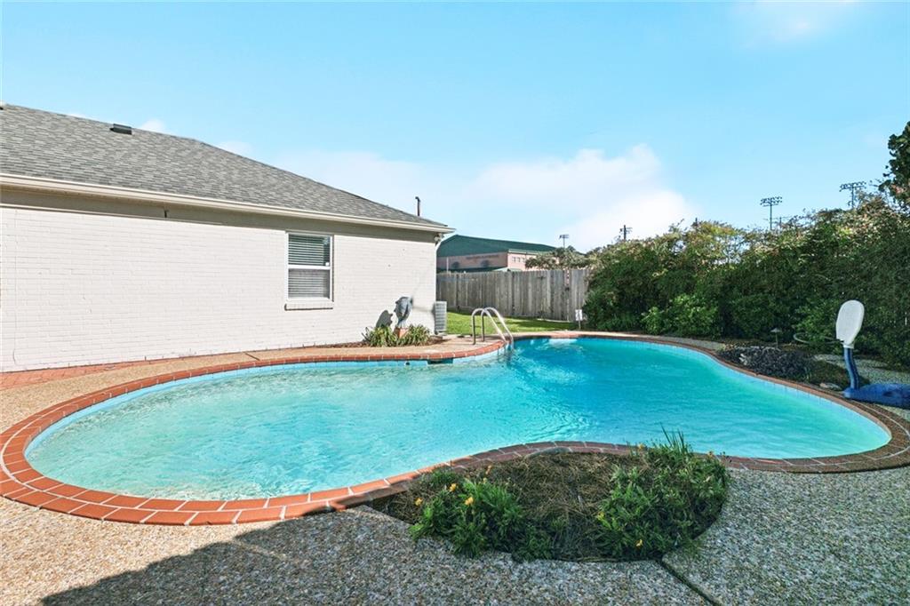 661 Fielding Avenue Terrytown, LA 70056 - Photo 18 of 30