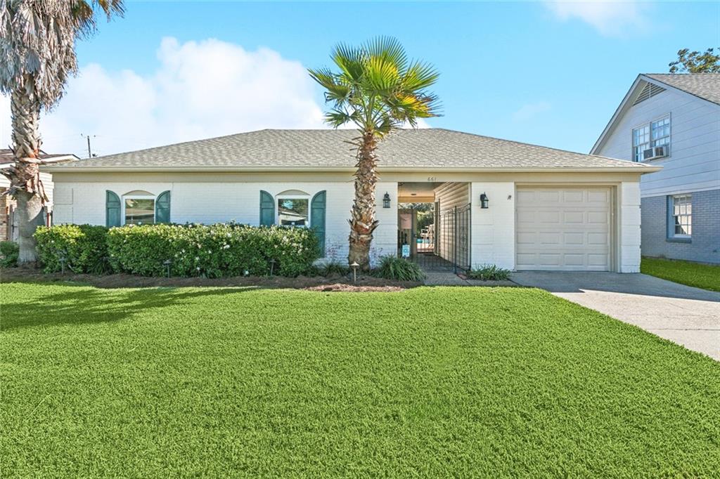 661 Fielding Avenue Terrytown, LA 70056 - Photo 2 of 30