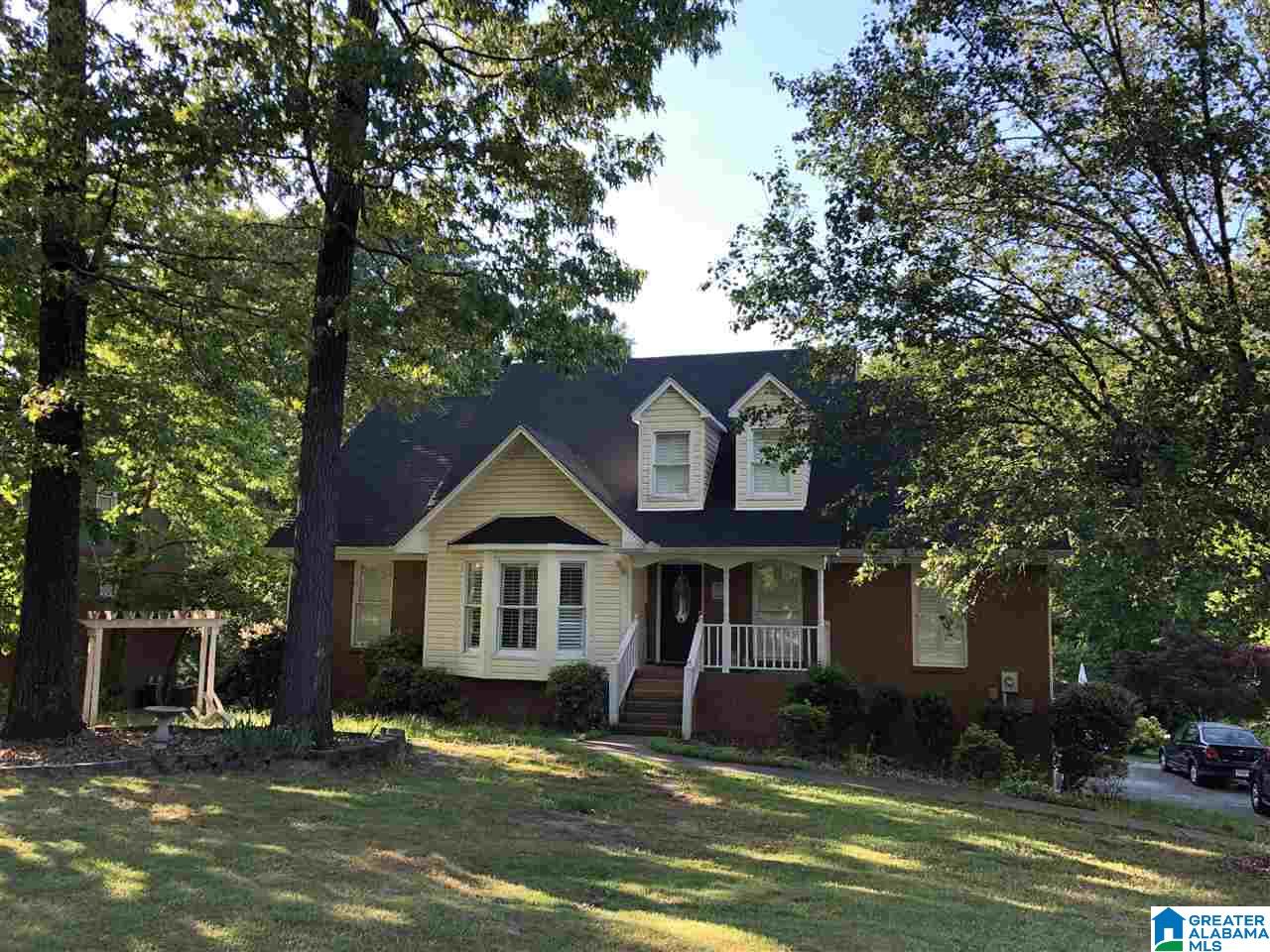 3022 Hunters Run Gardendale, AL 35071 - Photo 1 of 34