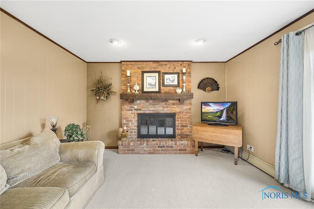 23084 Dunbridge Road Perrysburg, OH 43551 - Photo 29 of 49 Gallery Image 29