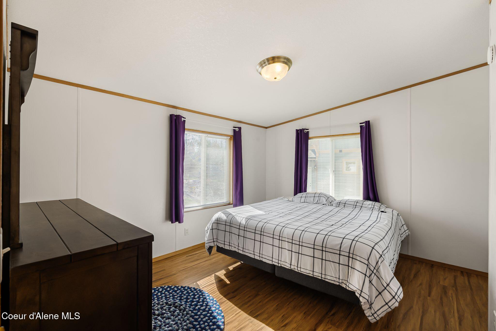 302 Mill Road Dover, ID 83825 - Photo 10 of 35 Primary Bedroom