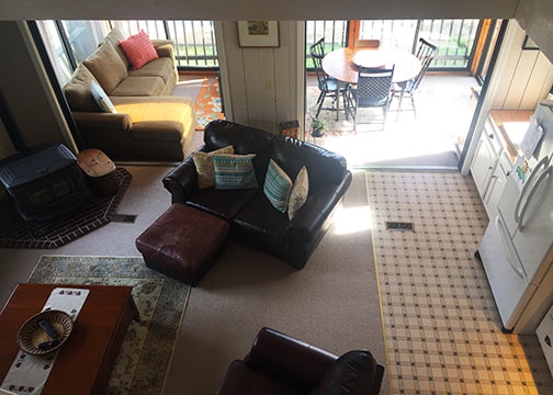 1-6 Fish Cove Road, Unit 6 Meredith, NH 03253 - Photo 11 of 29