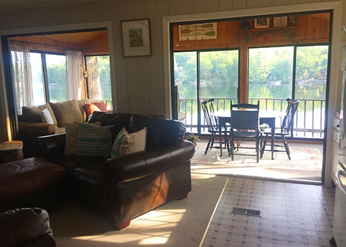 1-6 Fish Cove Road, Unit 6 Meredith, NH 03253 - Photo 12 of 29