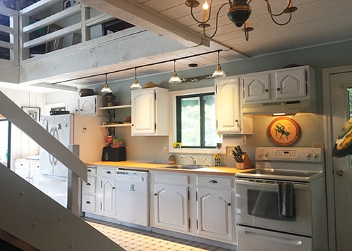 1-6 Fish Cove Road, Unit 6 Meredith, NH 03253 - Photo 3 of 29