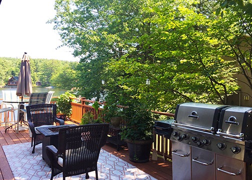 1-6 Fish Cove Road, Unit 6 Meredith, NH 03253 - Photo 23 of 29
