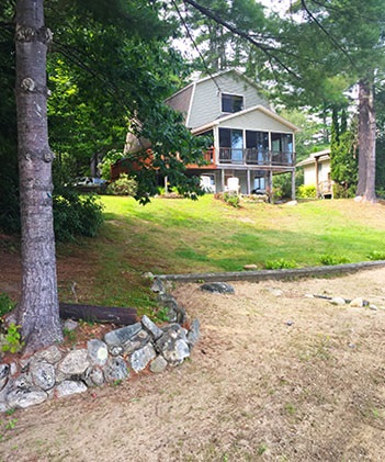 1-6 Fish Cove Road, Unit 6 Meredith, NH 03253 - Photo 25 of 29