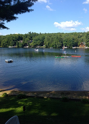 1-6 Fish Cove Road, Unit 6 Meredith, NH 03253 - Photo 28 of 29