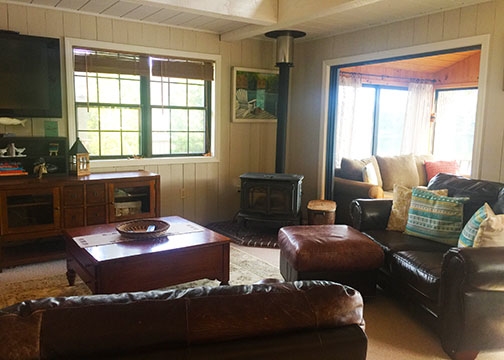 1-6 Fish Cove Road, Unit 6 Meredith, NH 03253 - Photo 10 of 29