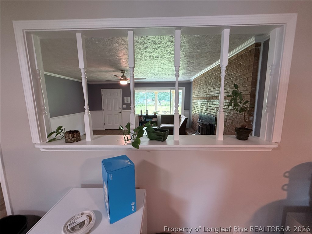 11097 Rennert Road Shannon, NC 28386 - Photo 6 of 50