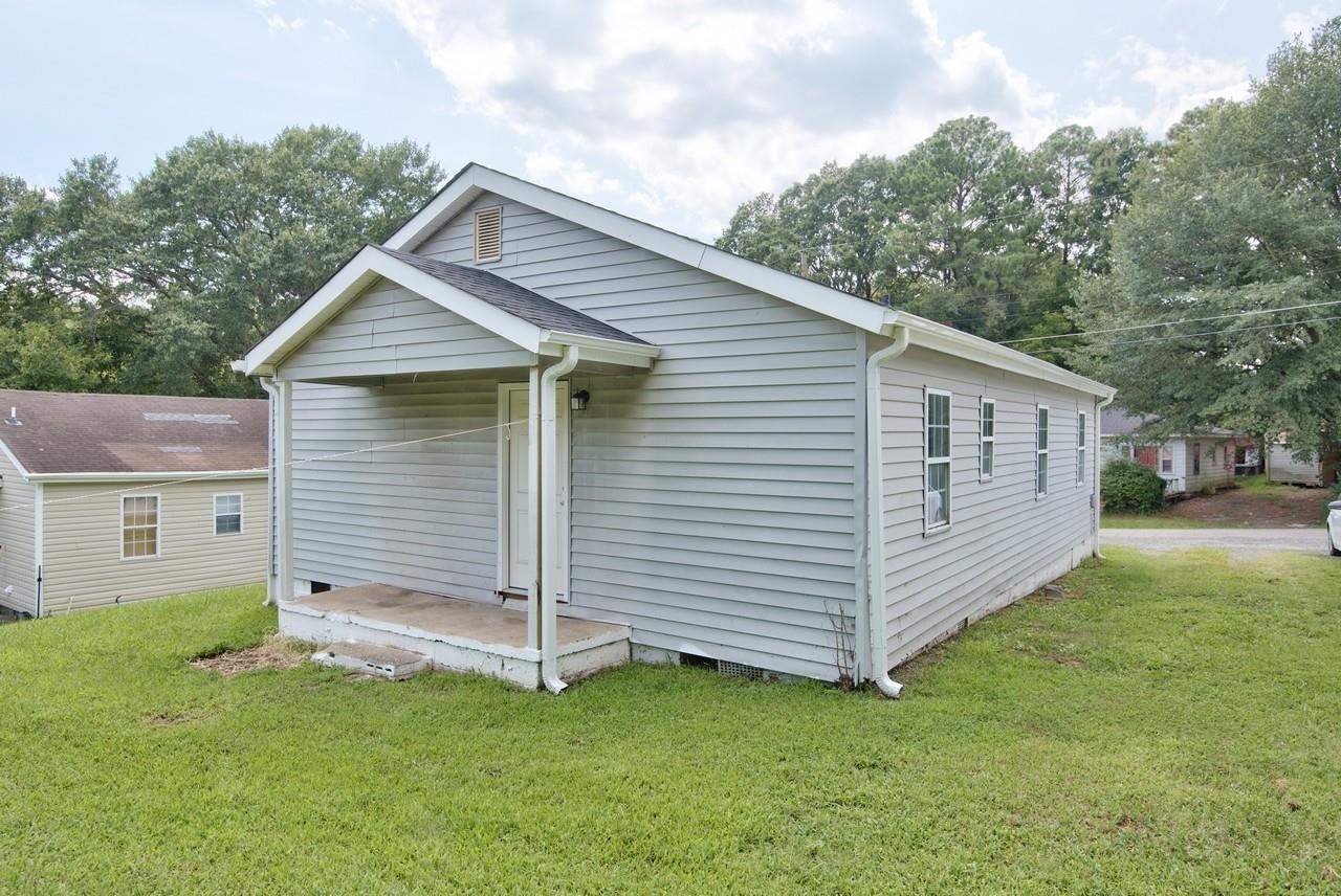 425 Potter Street Durham, NC 27701 - Photo 27 of 30 Photo 27