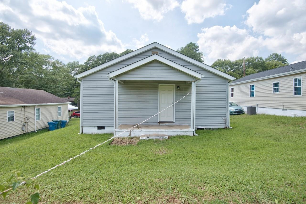 425 Potter Street Durham, NC 27701 - Photo 28 of 30 Photo 28