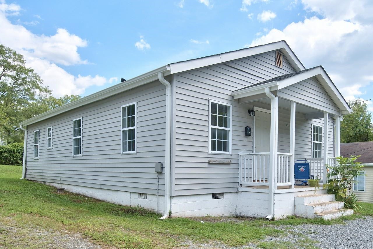 425 Potter Street Durham, NC 27701 - Photo 29 of 30 Photo 29