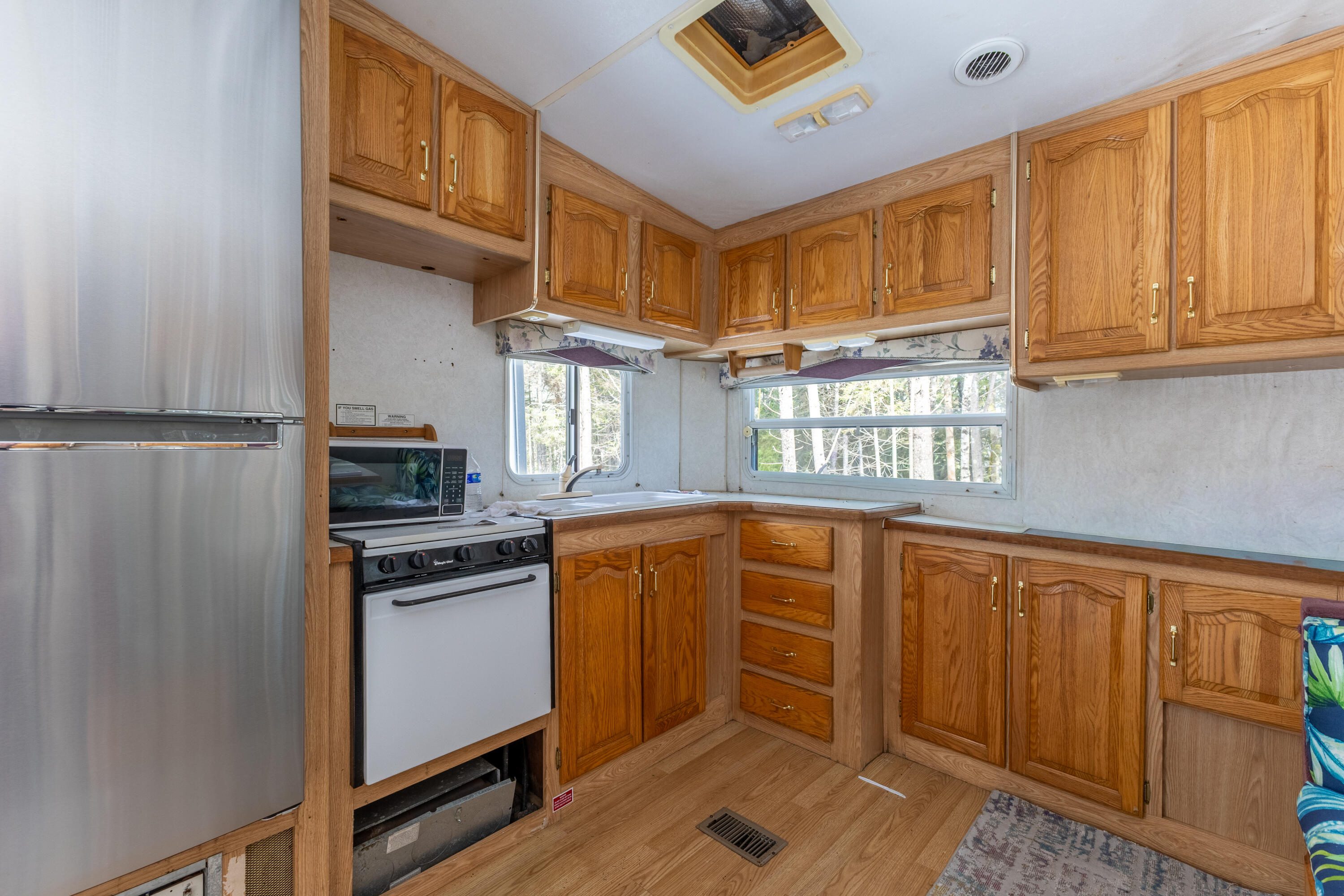 Lot 6 Floyds Way Steuben, ME 04680 - Photo 18 of 34 IMG_3477-HDR